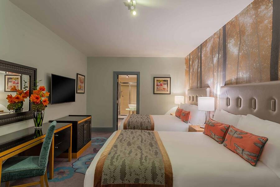 Crowne Plaza Dublin 1