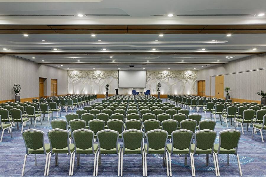 Crowne Plaza Dublin 3