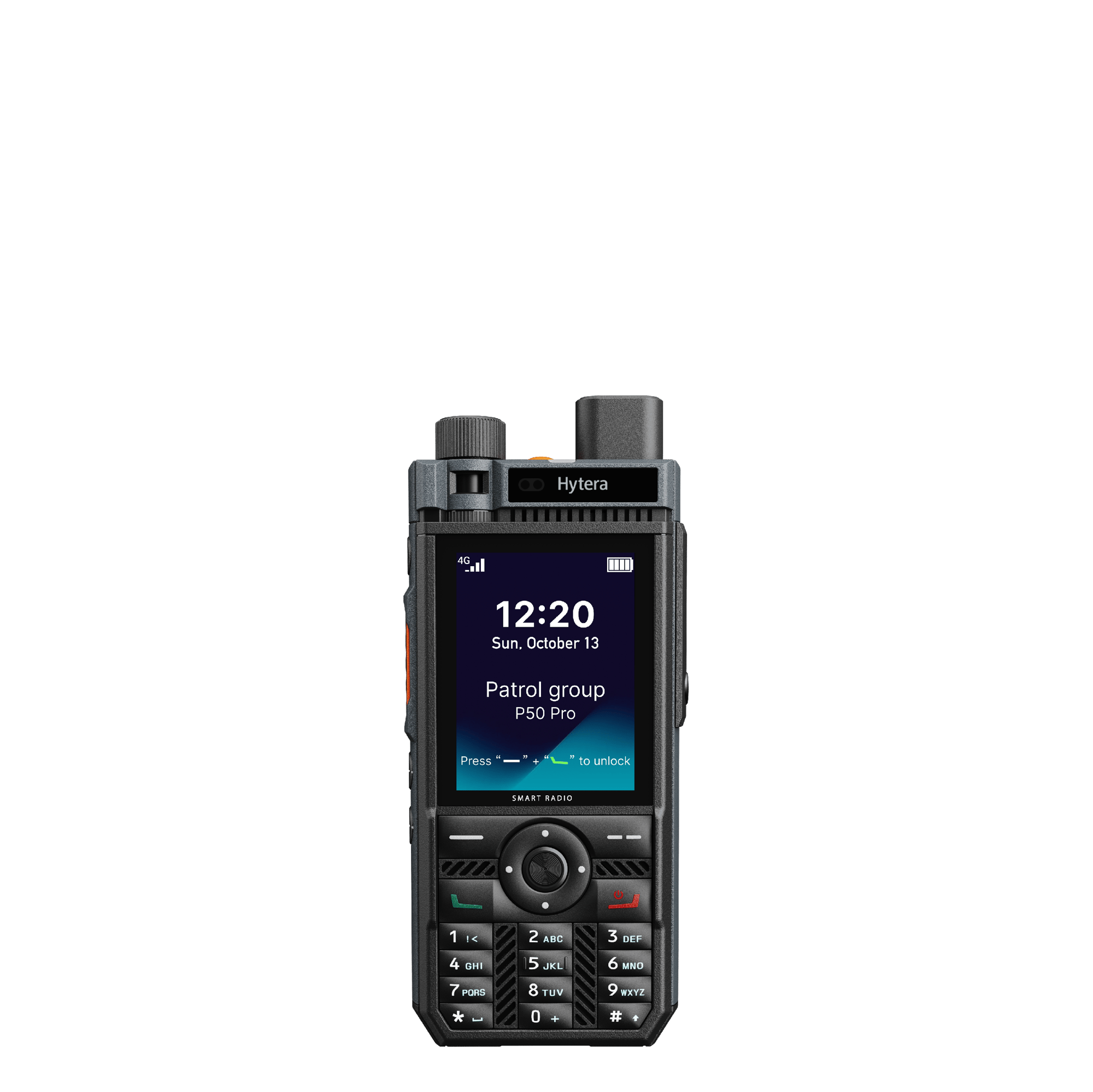 P50Pro