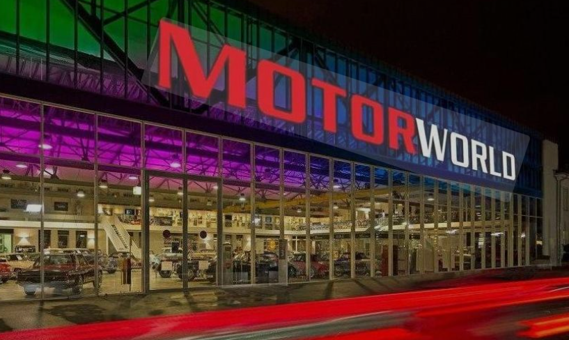 motorworld